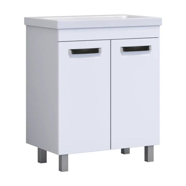 Тумба под раковину напольная VIGO Plaza 023, 60 см