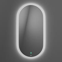 Langas Зеркало с LED подсветкой, 400х800