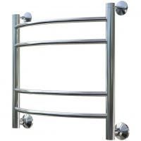 Водяной полотенцесушитель Тругор Приоритет 2 НП 50x60 Хром