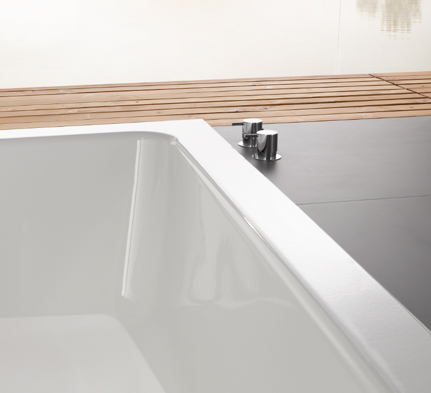 Опора для ванны, Bette, универсальная, комплект-2 штуки, артикул B23-1500