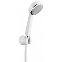 Душевой гарнитур Kludi Zenta 6066091-00 Белый Душевой гарнитур Kludi Zenta 6066091-00 Белый