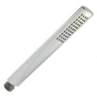 OVALE Ручной душ, антикальций, латунь, хром (OPERA, FLO)