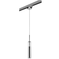 Трековый 3-фазный адаптер Barra Lightstar 594009 Трековый 3-фазный адаптер Barra Lightstar 594009