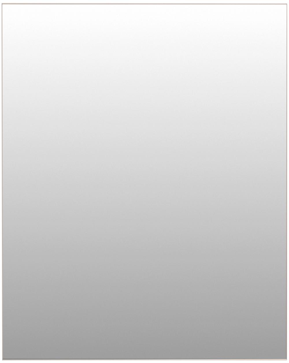 Зеркало De Aqua Сильвер 60 медь