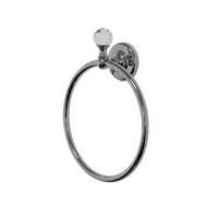 Кольцо Migliore Cristalia Swarovski ML.CRS-60.202 CR CR (хром) Кольцо Migliore Cristalia Swarovski ML.CRS-60.202 CR CR (хром)