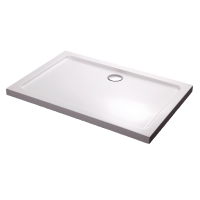 Поддон для душа Black&White RS-0810