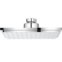 Верхний душ GROHE Euphoria Cube 150, хром (27705000) Верхний душ GROHE Euphoria Cube 150, хром (27705000)