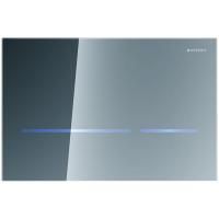 Клавиша смыва Geberit Sigma 80 116.090.SM.1 Зеркальная Клавиша смыва Geberit Sigma 80 116.090.SM.1 Зеркальная