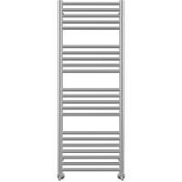 Водяной полотенцесушитель Terminus Альба П22 500x1396 4620768886560 Хром Водяной полотенцесушитель Terminus Альба П22 500x1396 4620768886560 Хром