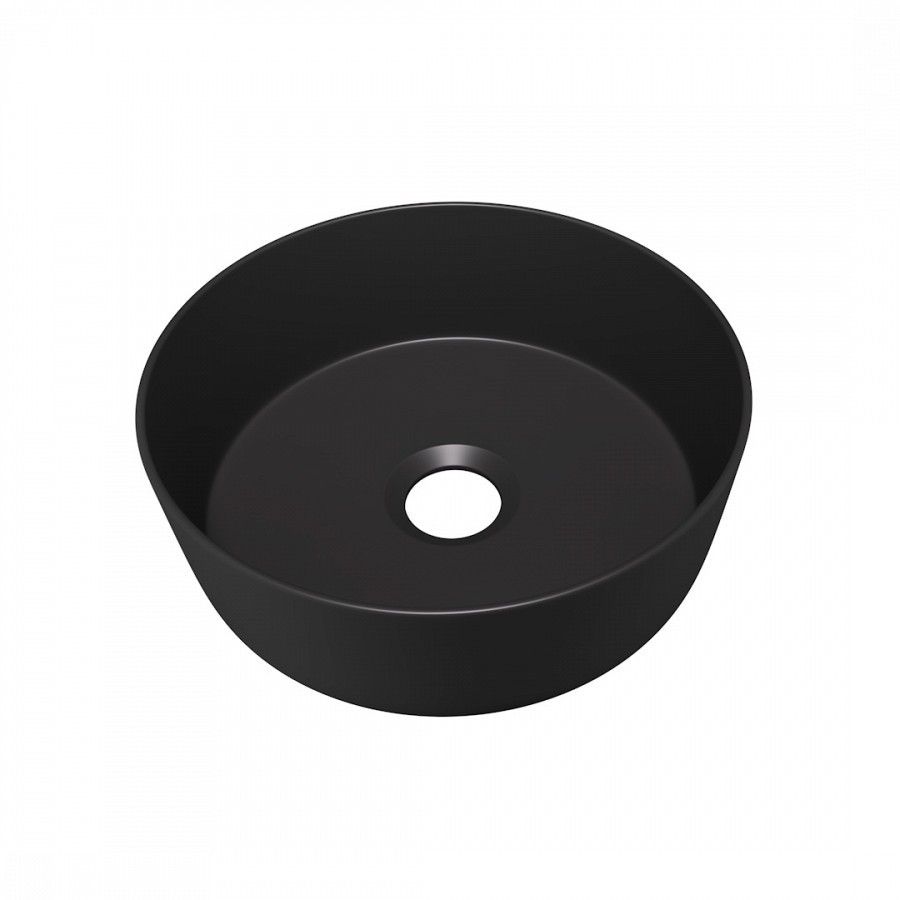 Раковина чаша Maretti EA13NS31-560, черная, артикул EA13NS31-560