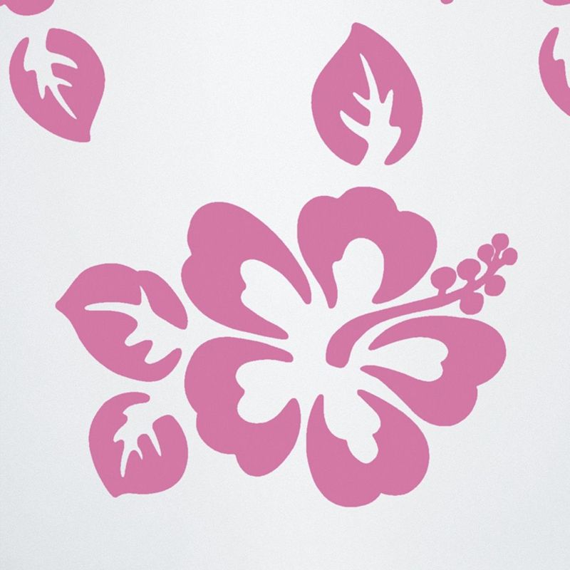Штора для ванны Ridder Flowerpower 200х180 Зеленая Штора для ванны Ridder Flowerpower 200х180 Зеленая