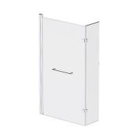 DX35WBS-D7W1-150MT Душ.шторка на борт ванны 150х80,профиль анод,стекло прозрачное,полотенцедержатель DX35WBS-D7W1-150MT Душ.шторка на борт ванны 150х80,профиль анод,стекло прозрачное,полотенцедержатель