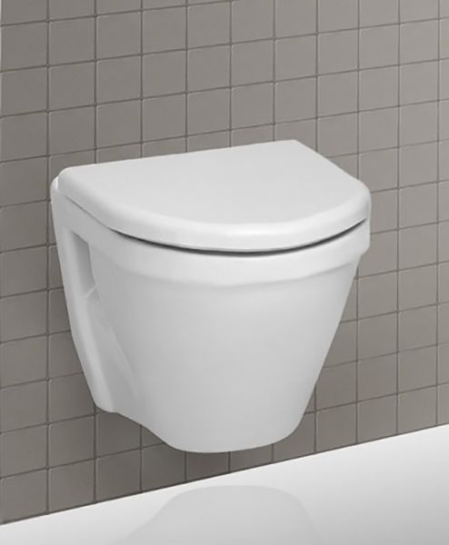 Унитаз Vitra S50 5318B003-0075 подвесной без сиденья