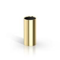 Decor Walther Mikado Стакан настольный, цвет: золото/черный ЗАКАЗ ПО ЗАПРОСУ