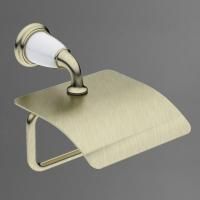 Держатель туалетной бумаги AM-3683AW-Br Держатель туалетной бумаги