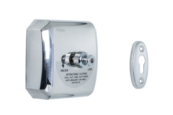 Сушилка для белья Fixsen Hotel FX-31025 Хром