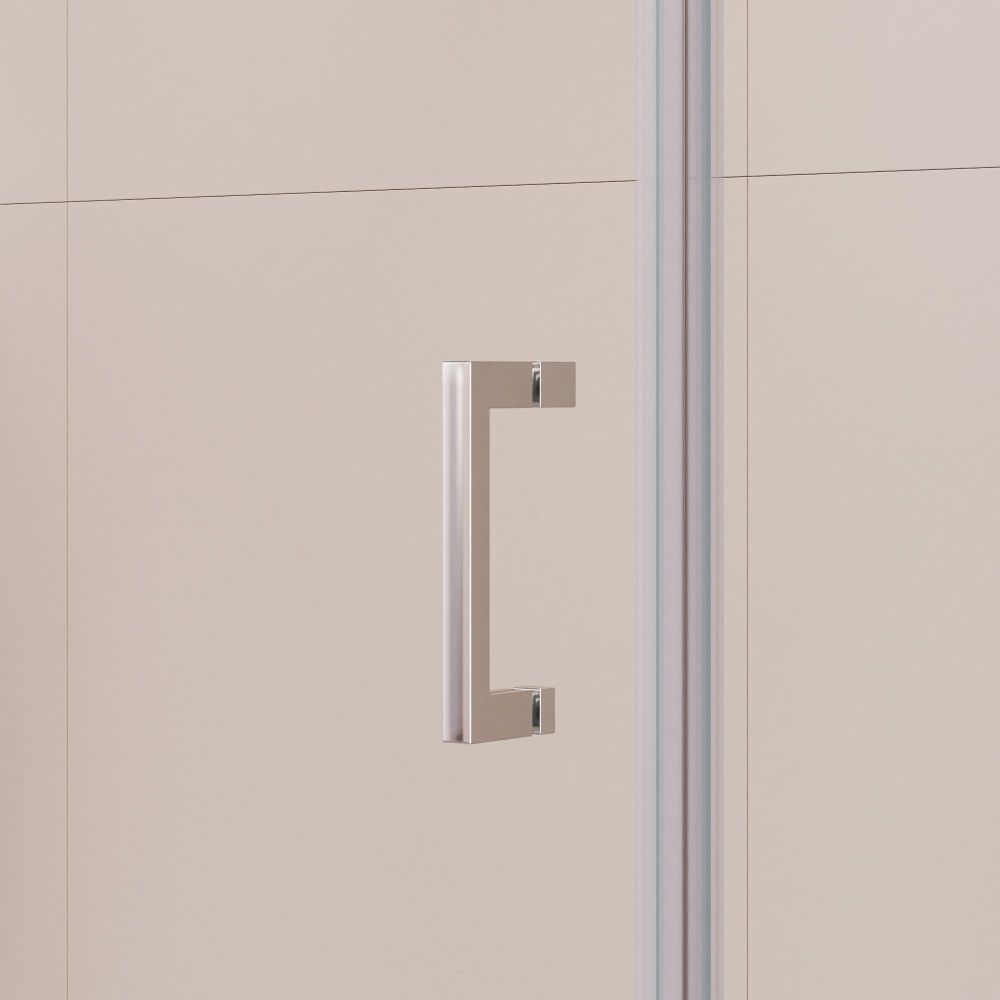 Душевой уголок RGW PA-245 (Прозрачное, 900x1200)