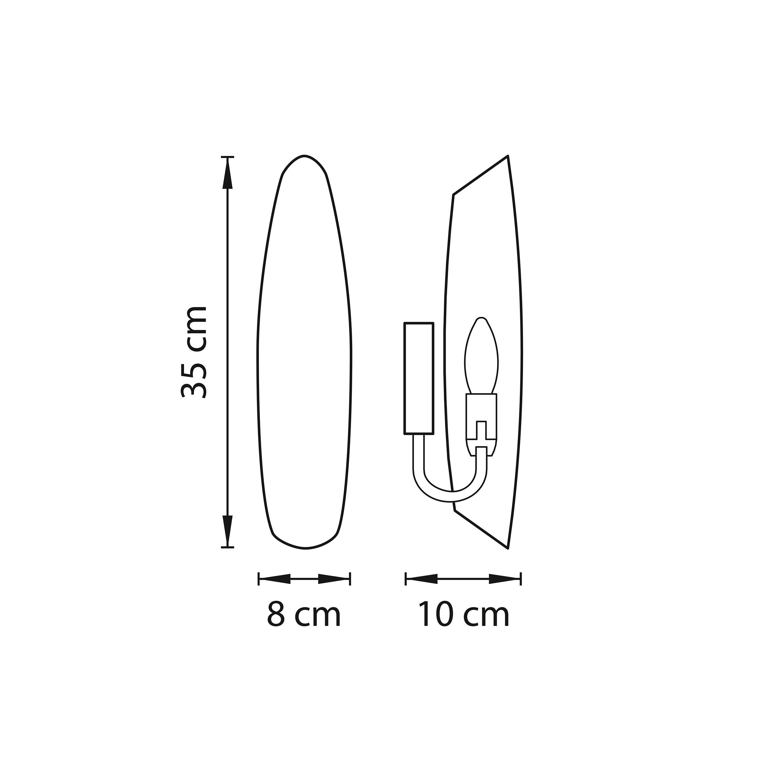 Бра Dissimo Lightstar 803600 Бра Dissimo Lightstar 803600