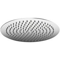 Верхний душ WasserKRAFT A116 Хром