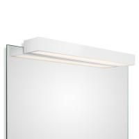 Decor Walther Box 1-60 N LED Светильник на зеркало 60x10x5см, светодиодный, 1x LED 32.8W, цвет: белый матовый