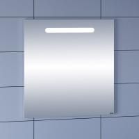 Зеркало СаНта Лондон 80 900520, с LED подсветкой