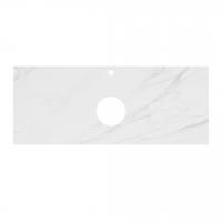 Спец. изделие декоративное из керамогранита Монте Тиберио 120, серое