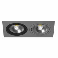 Комплект из светильника и рамки Intero 111 Intero 111 Lightstar i8290709 Комплект из светильника и рамки Intero 111 Intero 111 Lightstar i8290709