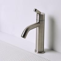 Agape Square Смеситель для раковины, однорычажный, на 1 отв., высота: 25см, цвет: глянец Agape Square Смеситель для раковины, однорычажный, на 1 отв., высота: 25см, цвет: глянец