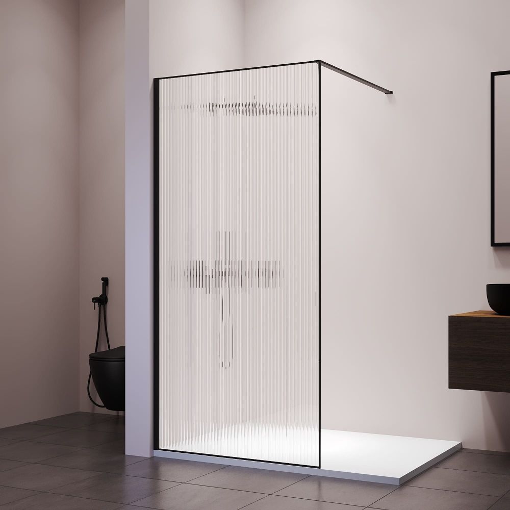 Душевая перегородка RGW WA-08B (1200)