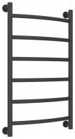 Полотенцесушитель водяной "ГАЛАНТ+" 800х500 (МУАР Темный Титан) Полотенцесушитель водяной "ГАЛАНТ+" 800х500 (МУАР Темный Титан)