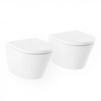 Комплект 2 в 1 Lavinia Boho Biore Rimless 21020006