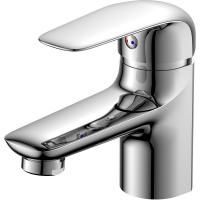 Смеситель для раковины Orange Iris M41-021cr Хром