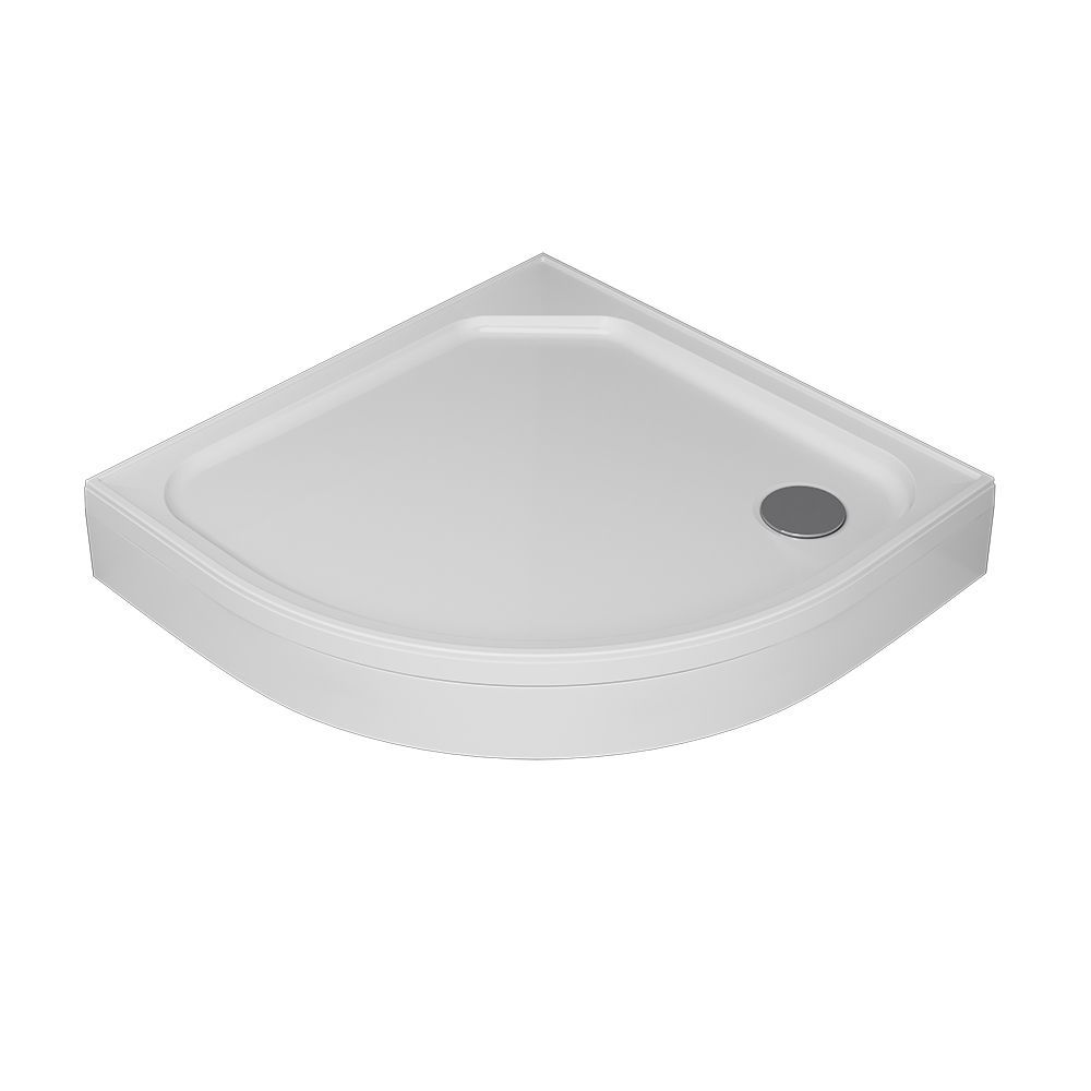 W88T-205-090W64 X-Joy Twin Slide, поддон душевой, 90x90 W88T-205-090W64 X-Joy Twin Slide, поддон душевой, 90x90