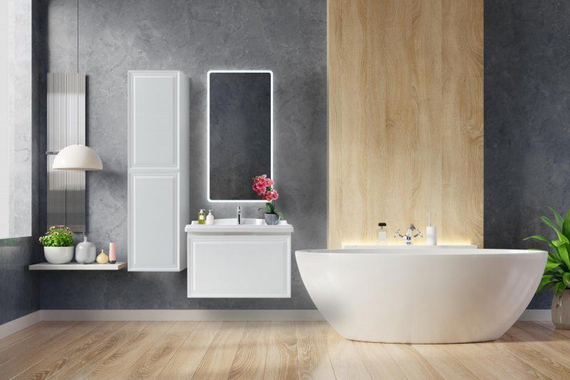 GIUBILEO Шкаф подвесной с двумя распашными дверцами с доводчиками, с двумя полками, универсальный, Bianco Lucido, 400x300x1500, GIUBILEO-1500-2A-SC-BL, артикул GIUBILEO-1500-2A-SC-BL