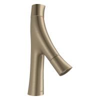 AX Starck Organic Смеситель для раковины 80