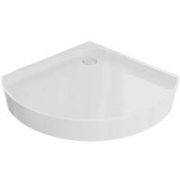Акриловый поддон для душа AM.PM Orange 90x90 W54T-315-090W без антискользящего покрытия Акриловый поддон для душа AM.PM Orange 90x90 W54T-315-090W без антискользящего покрытия