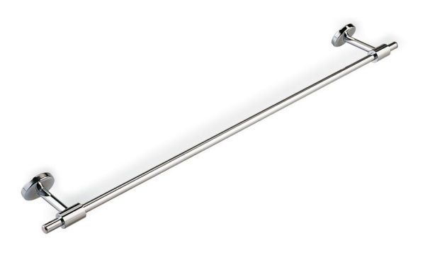 Stil Haus Pegaso, полотенцедержатель, длина 60 см, цвет хром