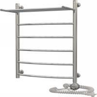 Электрический полотенцесушитель Aquanerzh 05-02А7050прав Хром