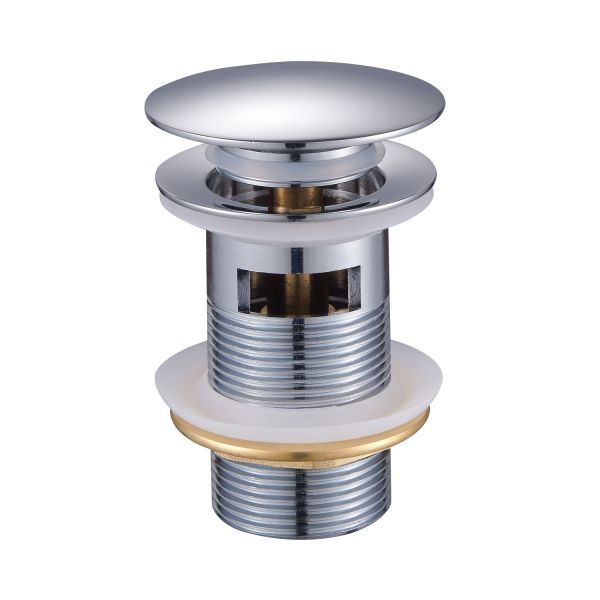 Донный клапан для раковины Raglo R600.03, хром