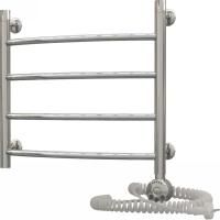 Электрический полотенцесушитель Aquanerzh 05-02А5040прав Хром