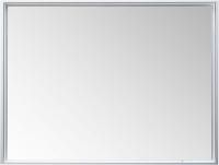 Зеркало De Aqua Алюминиум 120 LED серебро Зеркало De Aqua Алюминиум 120 LED серебро