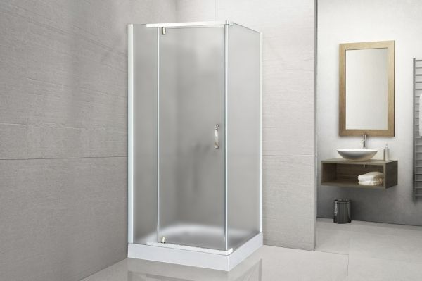 Душевой угол Royal Bath  RB  HPV-C 90х90х213 (матовое)