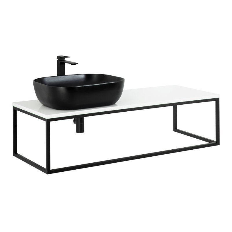 Консоли подвесные Etna-Kraft