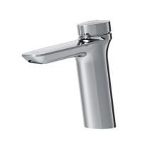 F50A02500 Inspire V2.0, TouchReel см-ль, излив 125 мм, хром F50A02500 Inspire V2.0, TouchReel см-ль, излив 125 мм, хром