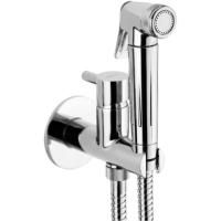 Гигиенический душ Webert EL870301 со смесителем Хром Гигиенический душ Webert EL870301 со смесителем Хром
