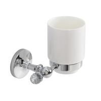 СТАКАН ПОДВЕСНОЙ ART&MAX ANTIC CRYSTAL AM-E-2668SJ СТАКАН ПОДВЕСНОЙ ART&MAX ANTIC CRYSTAL AM-E-2668SJ