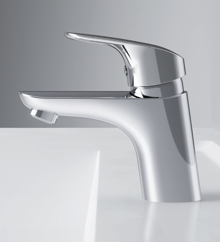 Смеситель для раковины AM.PM Like F8002116 Хром Смеситель для раковины AM.PM Like F8002116 Хром