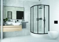 Ограждение VIVA100B душевое Cerutti SPA без поддона (100x100x195) Ограждение VIVA100B душевое Cerutti SPA без поддона (100x100x195)