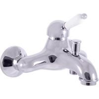 Смеситель для ванны Rav Slezak Labe L554.5 Хром