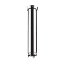 AX ShowerSolution Удлинение потолочного держателя верхнего душа, 230мм, цвет: хром AX ShowerSolution Удлинение потолочного держателя верхнего душа, 230мм, цвет: хром